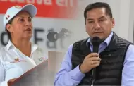 Alcalde de Comas denuncia que fue impedido de ingresar a ceremonia pese a invitacin de Dina Boluarte