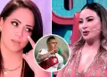 Melissa Klug y su INESPERADA publicacin tras presuntos "chats hot" con Christian Cueva