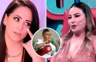 Melissa Klug y su INESPERADA publicacin tras presuntos "chats hot" con Christian Cueva