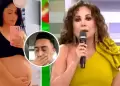 Janet tras revelacin sobre supuesta prdida de un hijo de Pamela Franco y Cueva: "Todo est corroborado"