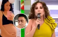 Janet tras revelacin sobre supuesta prdida de un hijo de Pamela Franco y Cueva: "Todo est corroborado"