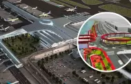 Nuevo Jorge Chvez: Postergan entrega del puente de acceso al aeropuerto para 2029 Cul es la fecha?