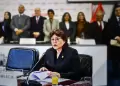 Delia Espinoza: Congresistas de Renovacin Popular presentan nueva denuncia constitucional contra la fiscal de la Nacin