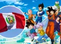 Dragon Ball Official elogia al Per por tener fanticos con un "amor increble" hacia la serie