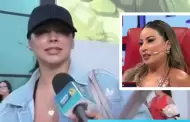 Pamela Franco SORPRENDE a todos al responder a Pamela Lpez tras sus revelaciones en 'EVDLV': "Somos grandes"