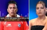 Cueva enva mensaje a hija mayor de Pamela Lpez tras despreciarla en audio: "Debera estar estudiando"