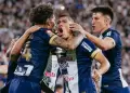 Alianza Lima y el complicado grupo que afrontara en la Copa Libertadores: Se medir ante Sao Paulo y dos fuertes clubes