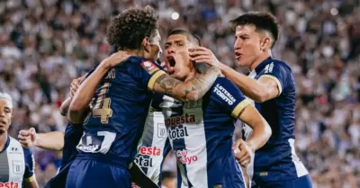 Alianza Lima ya conoce a sus rivales en fase de grupos de la Copa Libertadores.