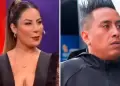 Pamela Lpez le fue infiel a Christian Cueva? Esta es la INESPERADA respuesta del futbolista