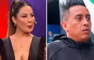 Pamela Lpez le fue infiel a Christian Cueva? Esta es la INESPERADA respuesta del futbolista