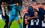 Copa Libertadores: Alianza Lima lanza INESPERADO mensaje previo al partido ante Deportes Iquique