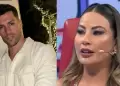 Patricio Parodi cuestion a Pamela Lpez por sus revelaciones en 'El Valor de la Verdad': "Tampoco te hagas..."