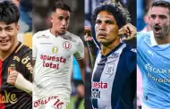 Liga 1 2025: As se jugar la jornada 6 del Torneo Apertura luego del parn por los duelos de Eliminatorias