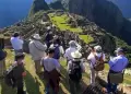 Denuncian coimas en Machu Picchu para el ingreso a zonas exclusivas