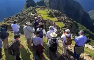 Denuncian coimas en Machu Picchu para el ingreso a zonas exclusivas