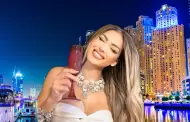 Michelle Soifer pone en duda viajes de influencers a Dubi por canje: "Yo no creo"