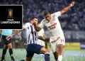 Clsico peruano en Libertadores? Alianza Lima podra enfrentarse a Universitario en fase de grupos