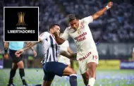 Clsico peruano en Libertadores? Alianza Lima podra enfrentarse a Universitario en fase de grupos