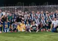 Alianza Lima y los impensados rcords que bati tras avanzar a la fase de grupos de la Copa Libertadores