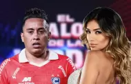 Shirley Arica REGRESA a 'El Valor de la Verdad' y revela ENCERRONA con Christian Cueva: "Nos besamos"