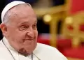 El papa Francisco tuvo "una noche tranquila" y contina estable con tratamiento mdico, indica el Vaticano