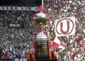 U y AL podran verse en la Libertadores: Se jugara con doble hinchada? Esto se sabe