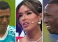 Luis Advncula y Yoshimar Yotn toman drstica decisin