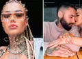 Jota Benz le fue infiel a Angie Arizaga? Influencer lanza POLMICA confesin: "Tena novia y no me dijo"