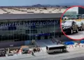 Nuevo Aeropuerto Jorge Chvez: Conoce AQU las tres formas de ingresar en taxi al terminal