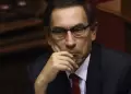 Martn Vizcarra: Comisin Permanente aprueba propuesta de inhabilitacin de la funcin pblica por 10 aos por disolucin del Congreso