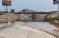 MTC dispone acciones inmediatas para garantizar la seguridad del puente Chilca, tras denuncia sobre fallas estructurales