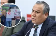 Premier Adrianzn cuestiona a la Asociacin de Colegios Privados por marcha ante extorsiones: "Inslito"