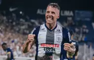 Pablo Lavandeira destaca el gran momento de Alianza Lima: "Estamos atravesando una etapa histrica"