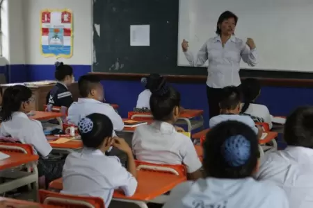 Colegios sin plan de seguridad