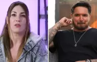 'Loco' Vargas confiesa que sus hijos ya saben su historia con Tilsa Lozano: "No puedo tapar el sol con un dedo"