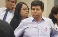 Pedro Castillo es trasladado al hospital por descompensacin tras anunciar huelga de hambre