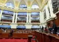 Congreso: Pleno aprob dictamen que fiscaliza el financiamiento de las ONG