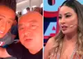 Pamela Lpez le habra sido infiel a Christian Cueva en Tulum, segn dueo de 'Mi Barrunto'