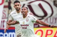 Universitario enfrentar a rival extranjero en el estadio Monumental durante fecha eliminatoria