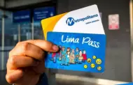 Plin para recargar tu tarjeta del Metropolitano: Desde cundo estar disponible esta opcin?