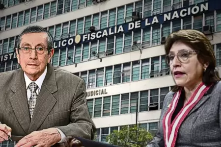 Vocero y Fiscal de la Nacin