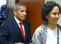 Ollanta Humala: PJ emitir sentencia del juicio contra expresidente y otros investigados este 8 de abril