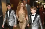 Reconciliacin? Shakira es captada con su expareja y prensa especula con una nueva relacin