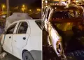 Ecuador: Explosin de 'coche bomba' cerca a crcel de Guayaquil dej un muerto y severos daos