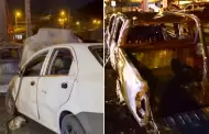 Ecuador: Explosin de 'coche bomba' cerca a crcel de Guayaquil dej un muerto y severos daos