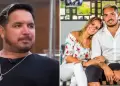 'Loco' Vargas confirma boda con Blanca Rodrguez tras 22 aos juntos: "Ser por civil"