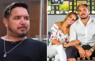 'Loco' Vargas confirma boda con Blanca Rodrguez tras 22 aos juntos: "Ser por civil"