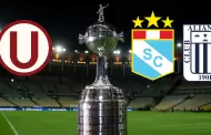 Copa Libertadores 2025: As quedaron definidos los bombos para el sorteo de la fase de grupos