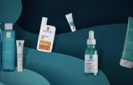 Retiran productos cosmticos de La Roche-Posay por contener qumico potencialmente cancergeno