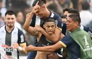 Alianza Lima con DOS representantes en el equipo ideal de la Fase 3 de la Copa Libertadores